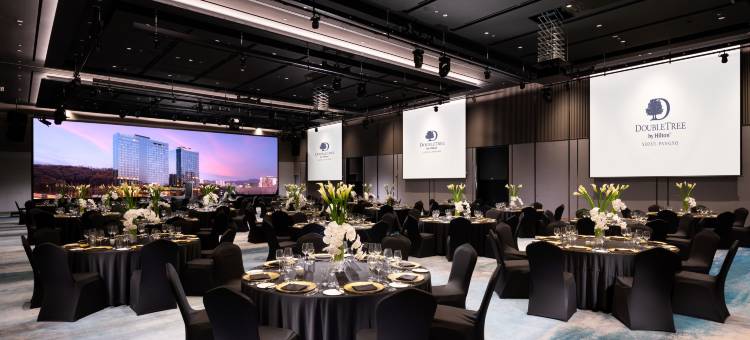 首尔板桥希尔顿逸林酒店(DoubleTree by Hilton Seoul Pangyo)图片