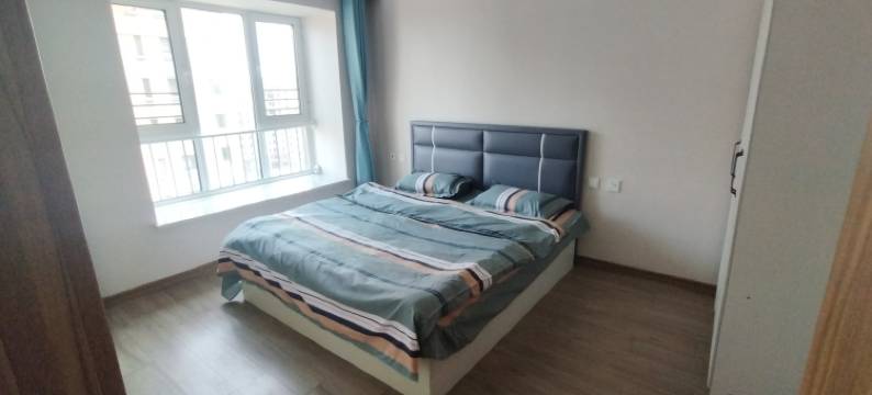 容城宸特民宿图片