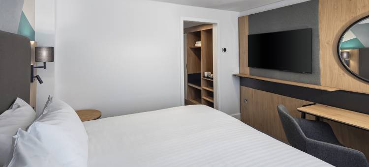 Holiday Inn 伦敦 贝克斯利(Holiday Inn London-Bexley)图片