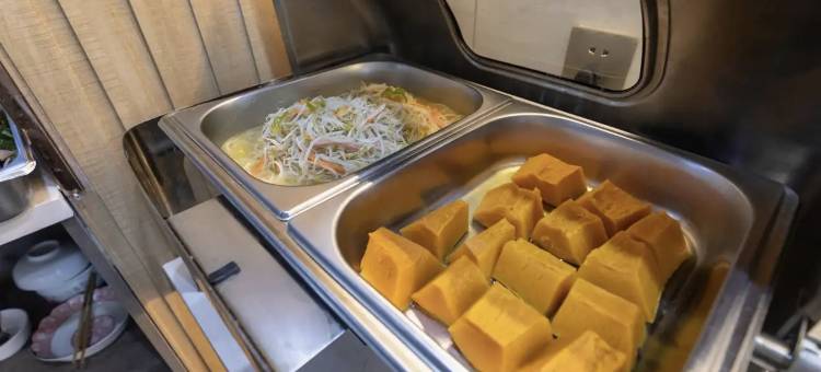 泊客城市艺术酒店(安师大花津校区会展中心店)图片