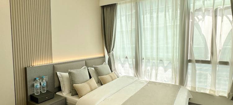 香港铂丽精品築舍 (尖沙咀)图片