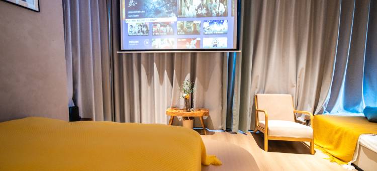 平潭大鱼民宿图片