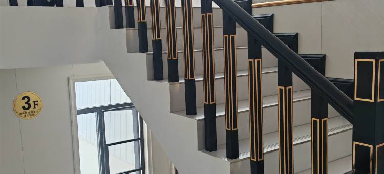 武汉恒鑫宾馆(汉南大道店)图片