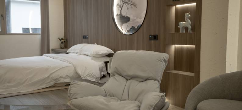 一号客栈( 花硒谷店)图片