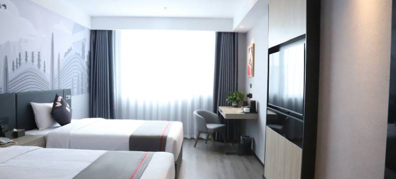 尚客优酒店(沭阳高墟镇店)图片