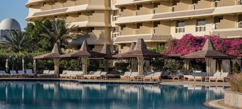 辛巴达俱乐部度假村(Sindbad Club)图片