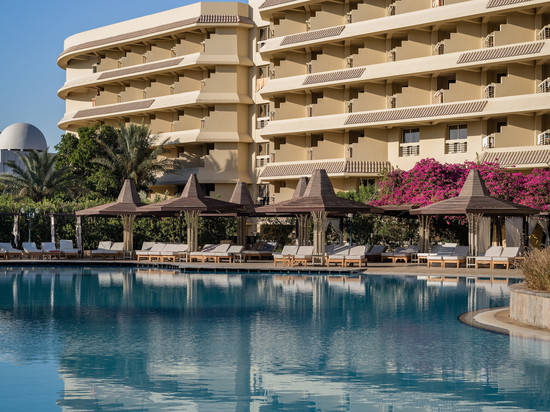 辛巴达俱乐部度假村