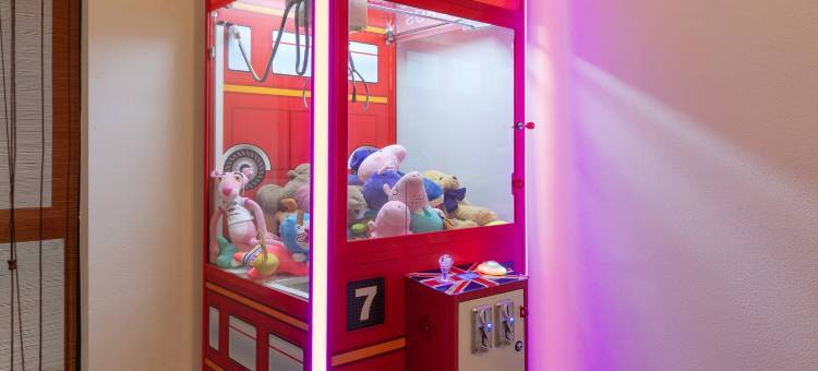 莫干山陌舍予家·溯溪亲子泳池民宿(湖州西塞山店)图片