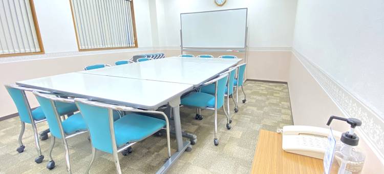 东横INN-松山一番町(Toyoko Inn Matsuyama Ichibancho)图片