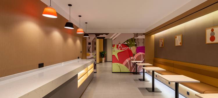 尚客优酒店(余干天虹店)图片