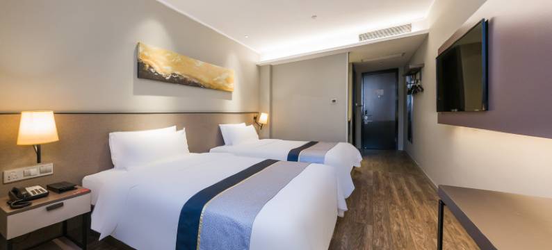 如家商旅酒店(上海陆家嘴八佰伴塘桥店)图片