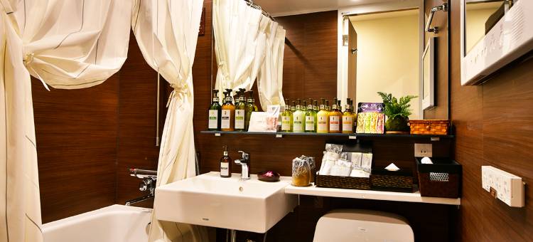 新大久保店 小巴厘花园酒店-仅限成人(Hotel Petit Bali Garden Shin-Okubo - Adult Only)图片