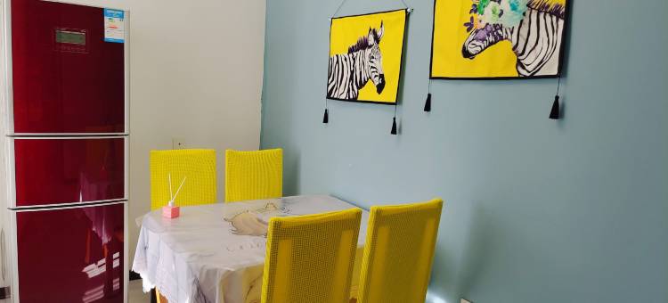 吉林嘉阁日租房图片