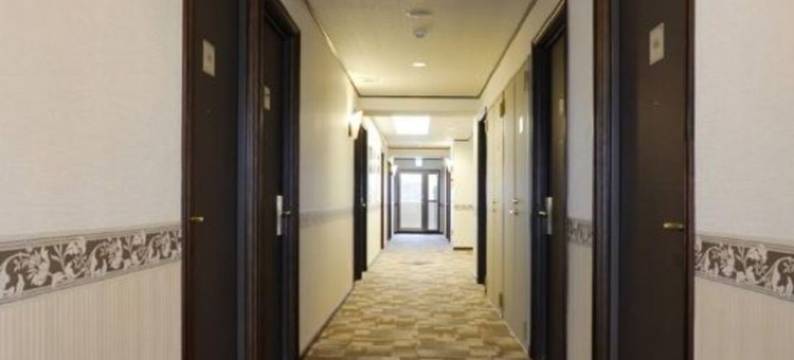 东横松江站前酒店(Toyoko Inn Matsue Ekimae)图片