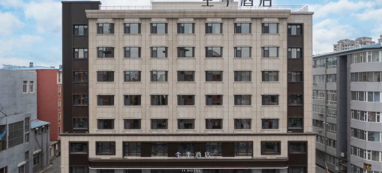 全季酒店(敦化敖东大街店)图片
