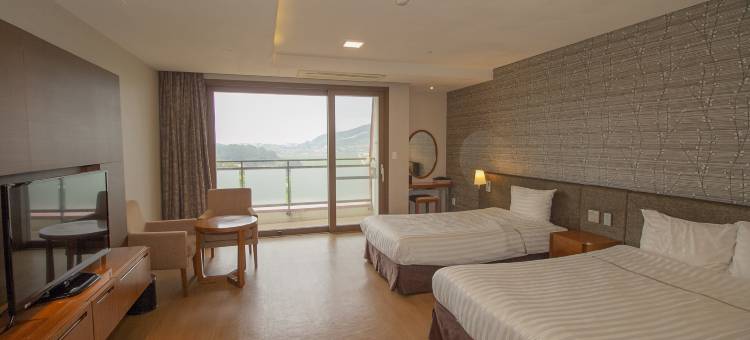 边山索诺贝尔酒店(Sono Belle Byeonsan)图片