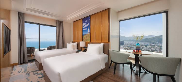 Grand Hyams Hotel - Quy Nhon Beach图片