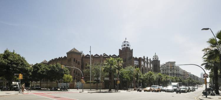 贝斯特阿拉尼亚酒店(Hotel Best Aranea)图片