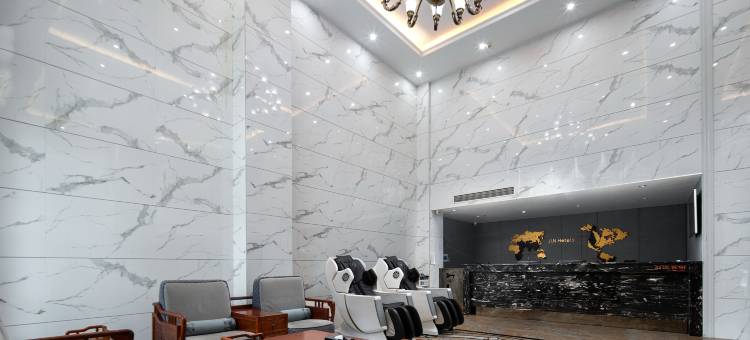 骏怡连锁酒店(汝城县政府店)图片