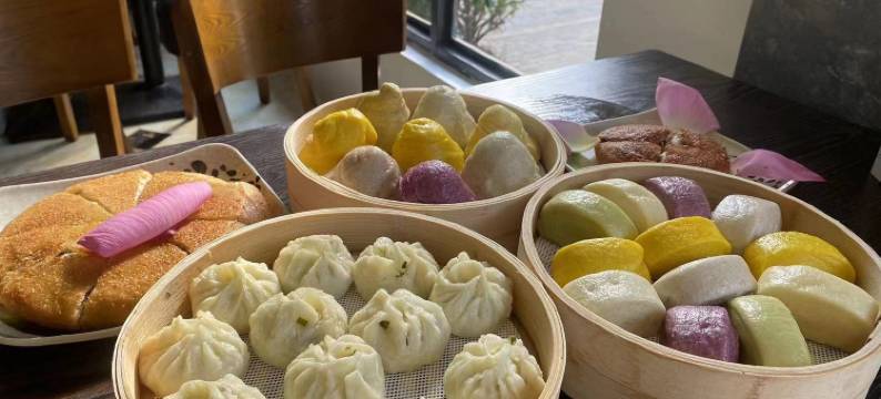 普者黑繁花之夏客栈图片