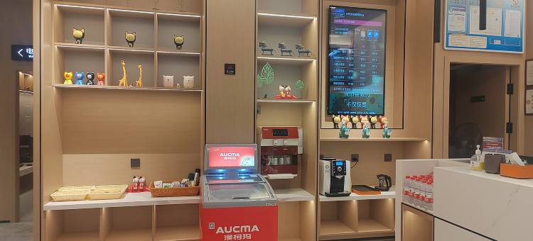 亿旺酒店(丽水高铁站店)图片