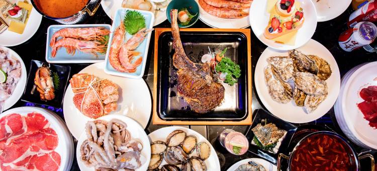 成都瑞城名人酒店图片