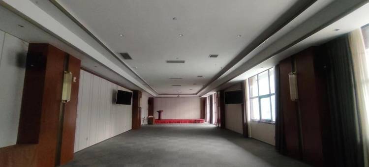 宝鸡九龙山国际温泉酒店图片