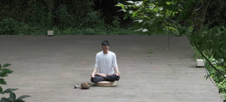 如是居森林疗愈酒店图片