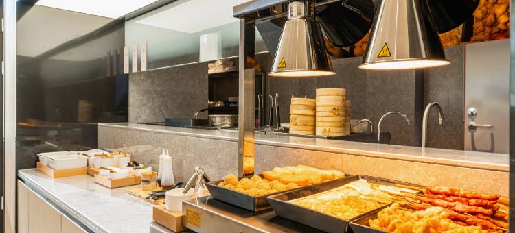 全季酒店(烟台牟平新城大街店)图片