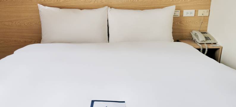 雀客快捷台中一中图片