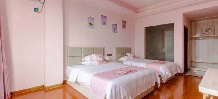 温馨港湾民宿(武夷山风景区南入口店)图片