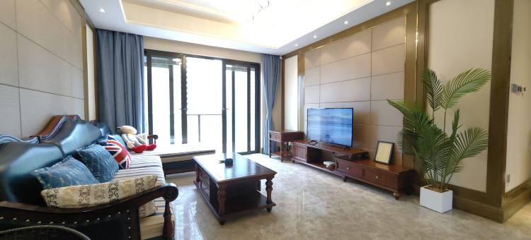 仙女座民宿(启东恒大海上威尼斯店)图片