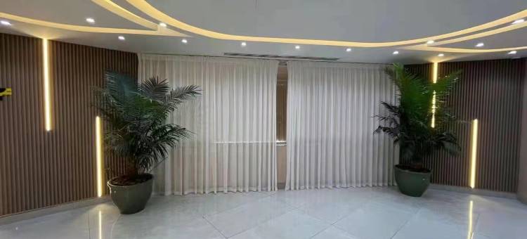 迪拜百草酒店式公寓(Dubai The Herb Hotel Apartment)图片