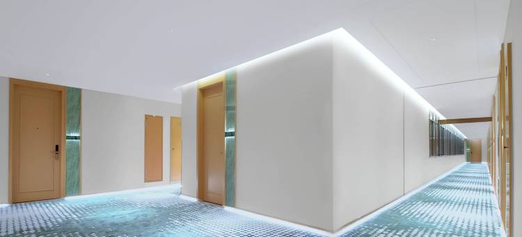 维也纳3好酒店(常州天宁郑陆店)图片