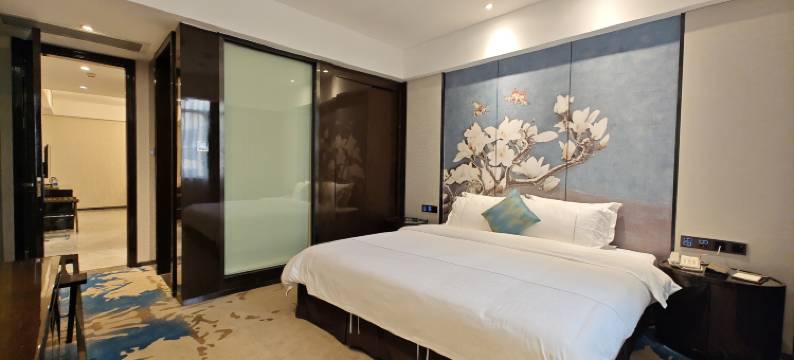 柏高(广州白云嘉禾望岗地铁站店)图片