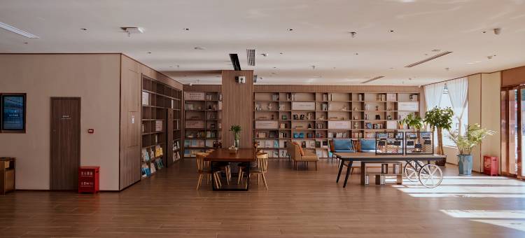 汉庭酒店(临汾洪洞时代广场店)图片