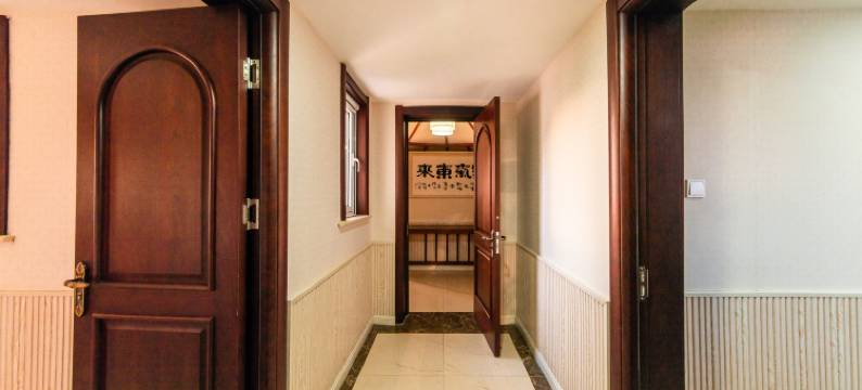 围场雍乾狩猎场蒙古包度假酒店图片