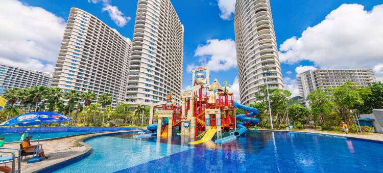 惠东巽寮湾云汐海景酒店图片