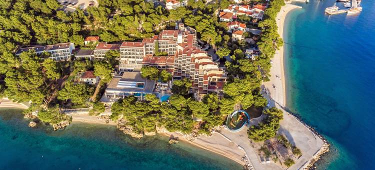 蓝太阳索林酒店(Bluesun Hotel Soline)图片