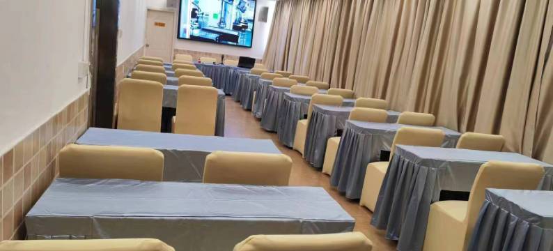 禾家酒店(双凤桥地铁站店)图片