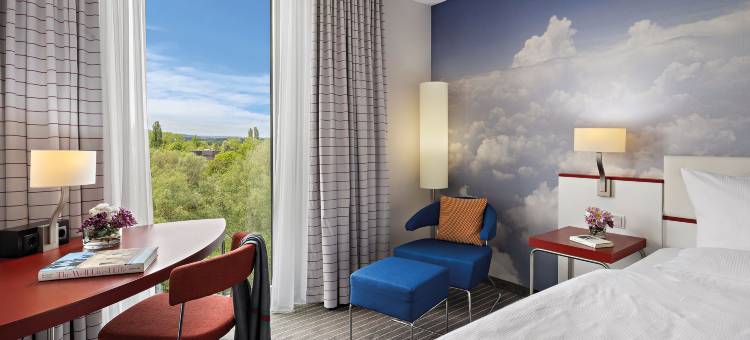 弗里德里希港Hey Lou酒店(Hey Lou Hotel Friedrichshafen)图片