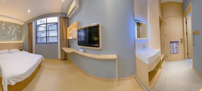 南京丛信立之星宾馆图片