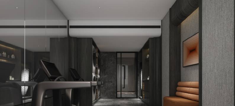 西西里智选酒店(仁怀市政府方圆荟店)图片