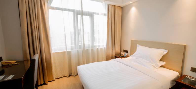 永嘉锦江大酒店图片