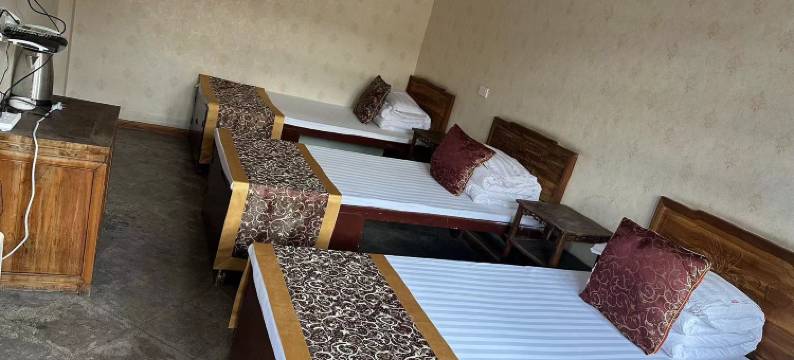 平遥七家驿站图片