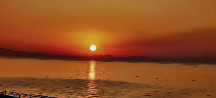 锦江都城酒店(烟台开发区金沙滩店)图片