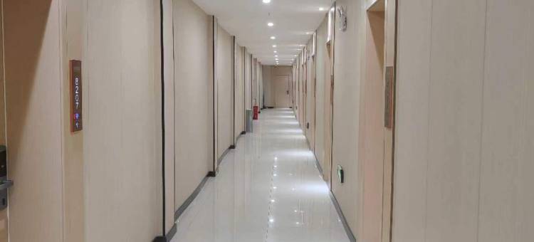 岳普湖恒海宾馆图片