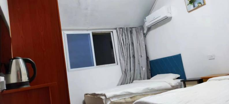 武隆益秋避暑山庄图片