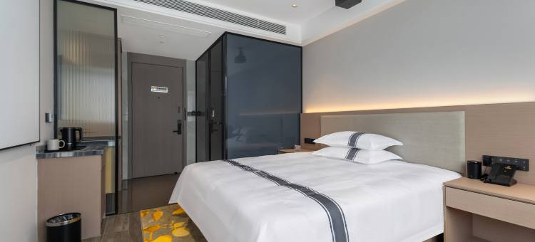 途客中国HOTEL(温州北站店)图片