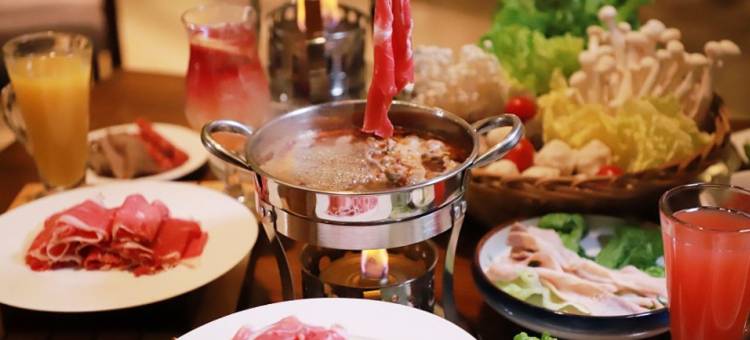 合肥新站利港喜来登酒店图片